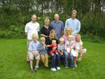 Susannes Familj