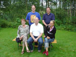 Hennings Familj