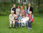 Inge-Lises famlij