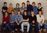 klassfoto klass Fo1A